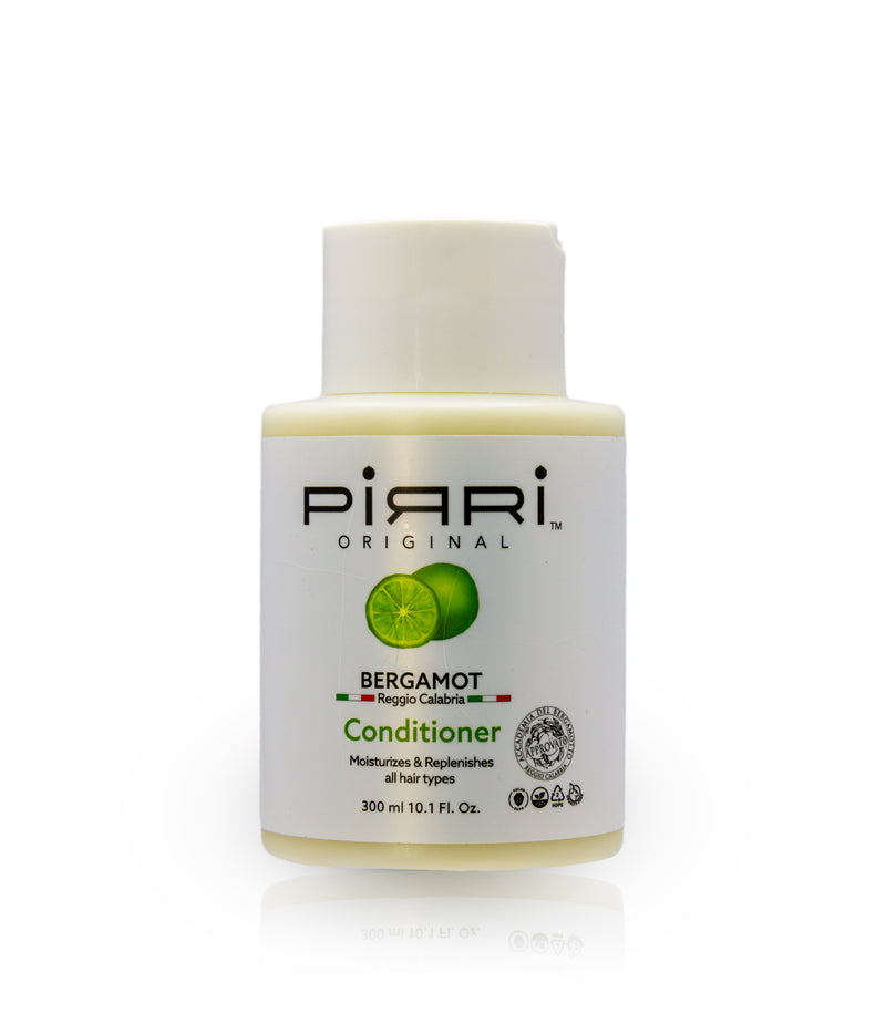 Daily Bergamot Conditioner